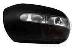 VAN WEZEL 3037842 -  Покрытие, внешнее зеркало